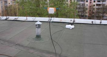 Строим кв антенну пособие для начинающих радиолюбителей Направленные проволочные антенны 40 метрового диапазона