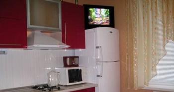Почему нельзя ставить телевизор на холодильник